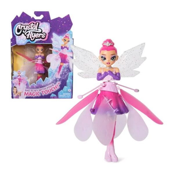 Hatchimals Crystal Flyers