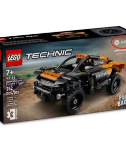 42166 NEOM McLaren Extreme E Race Car