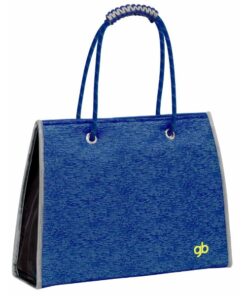 Gb Changing Bag Maris, Bold Sports Blue