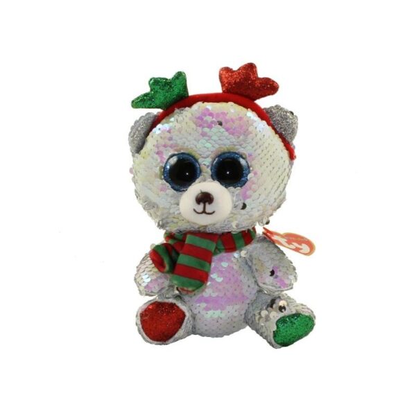 Ty Mistletoe 15sm - 27 December