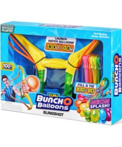 Bunch O Balloons Neon Slingshot set