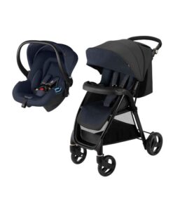 Misu Travelsystem  Jeansy Blue