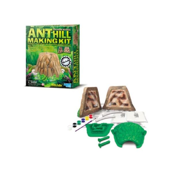 Ant Hill Making Kit
