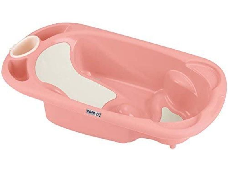 Cam Baby Bagno