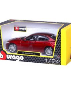 Bburago 1:24