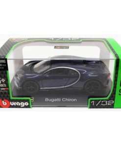 Bburago Plus/ Tuners 1:32