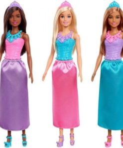 Барби принцеза основен модел