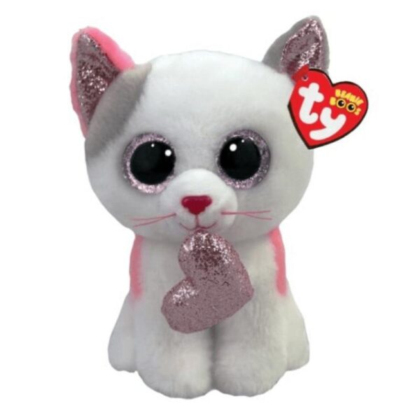 ty MILENA, 15 cm