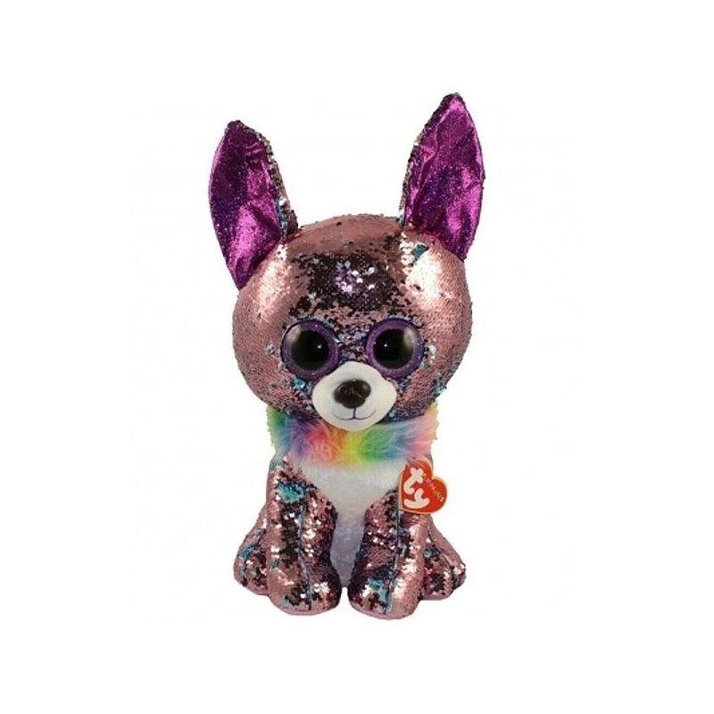 Ty Yappy 42sm - 12 May