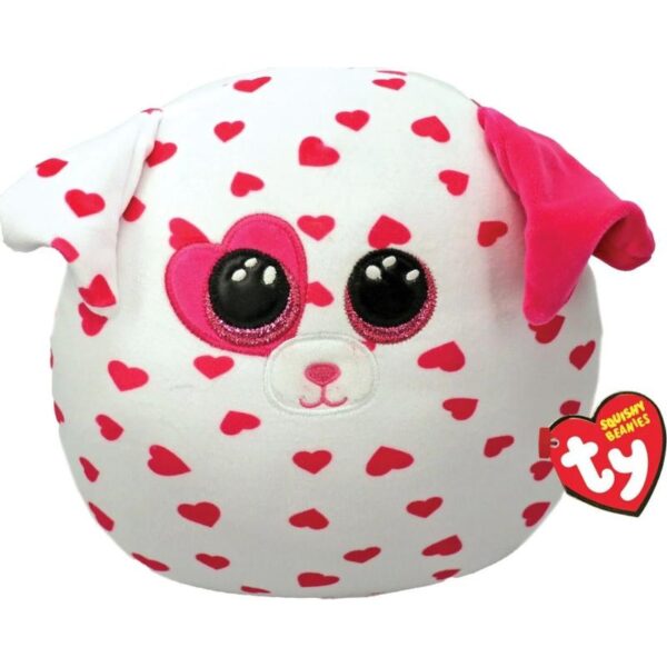 Ty Squishy BEAU, 30 cm