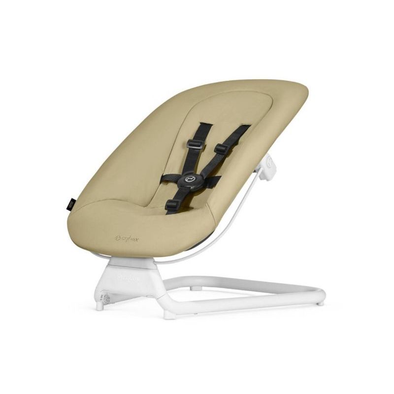 Lemo Bouncer Pale Beige