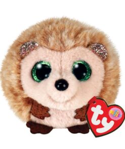 Ty Beanie Balls HAZEL - hedgehog (6)