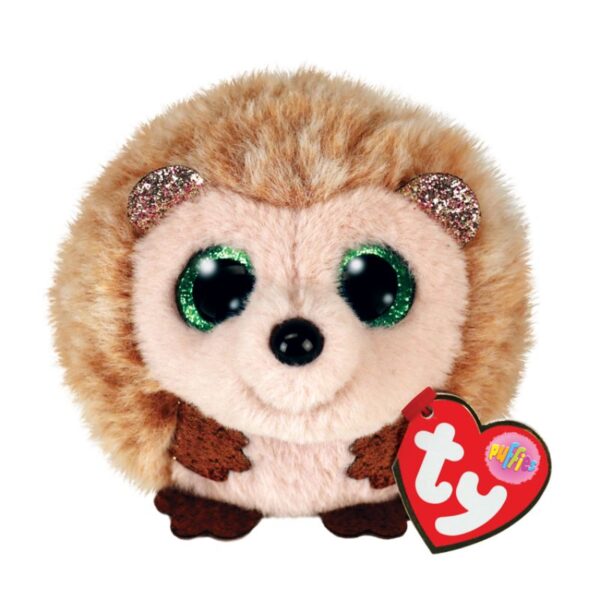 Ty Beanie Balls HAZEL - hedgehog (6)