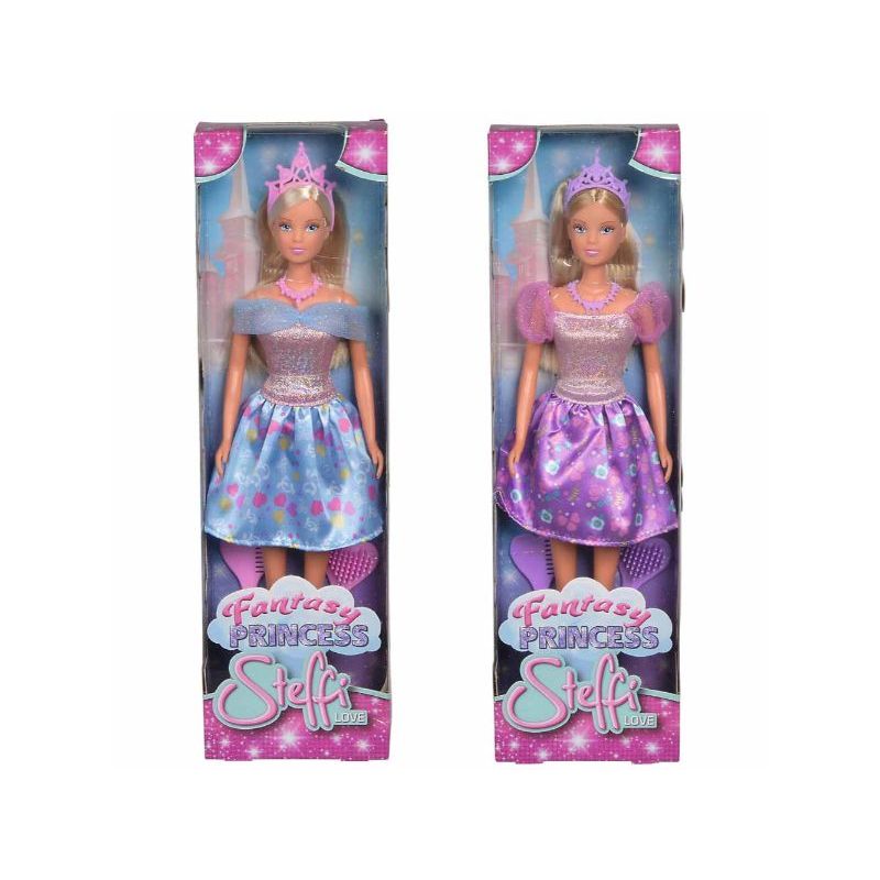 Steffi Love Fantasy Princess asst