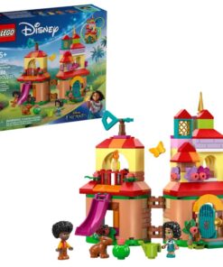 43261 Encanto Mini House