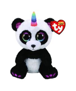 BOOS PARIS, 15 cm - panda (3)
