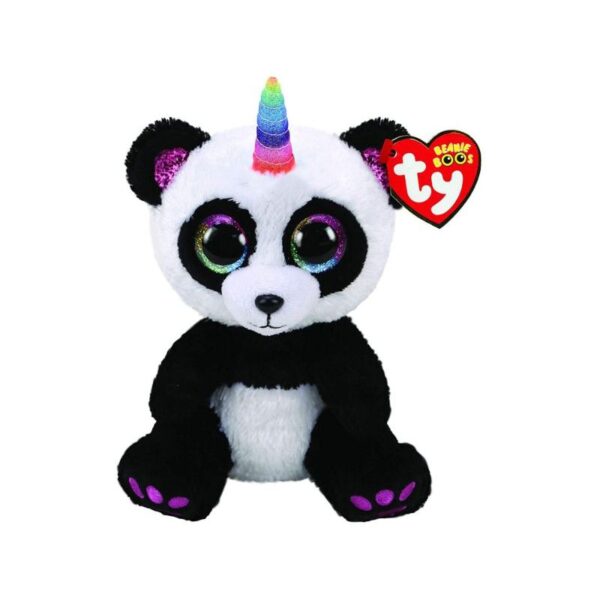 BOOS PARIS, 15 cm - panda (3)