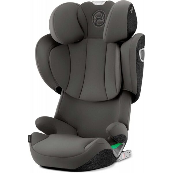 Solution T i-Fix Mirage Grey dark grey