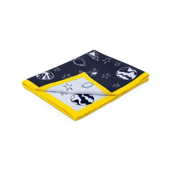 Cybex Baby Blanket, Anna K