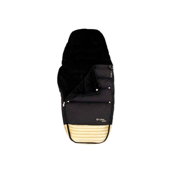 Footmuff JS Wings Black