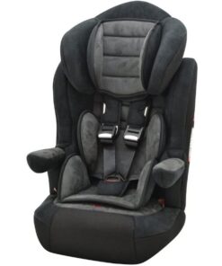I Max Premium Isofix 1/2/3 - Reglise
