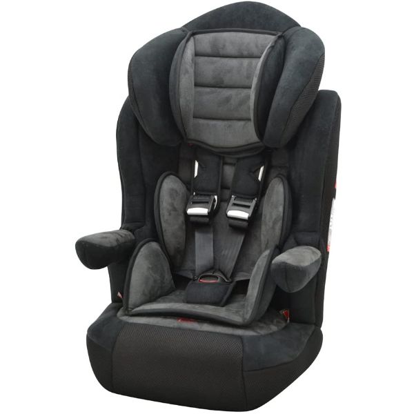 I Max Premium Isofix 1/2/3 - Reglise
