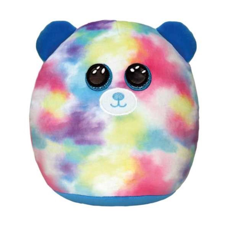 Ty Squish-a-Boos Hope, 22 cm - Pastel Bear