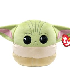 Ty Squishy Beanies Star Wars GROGU, 30 cm