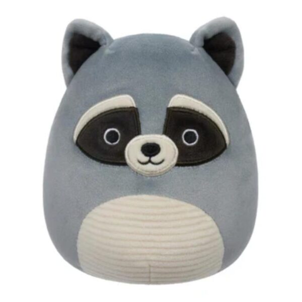 Rocky Squishmallows 20sm 05407