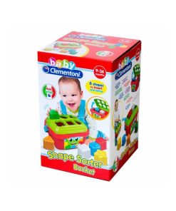 Сет со облици