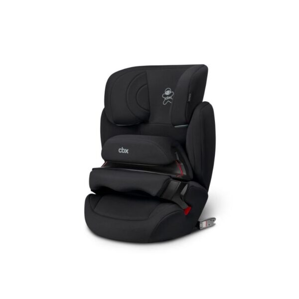 Aura Fix - Cozy Black