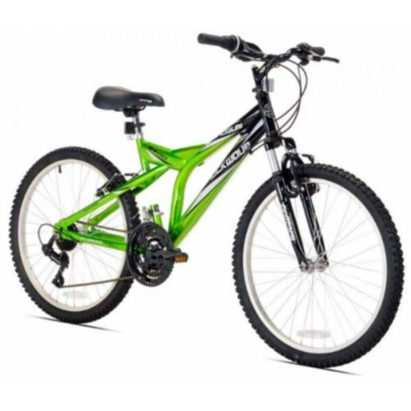 Boy's Shogun Shockwave 24