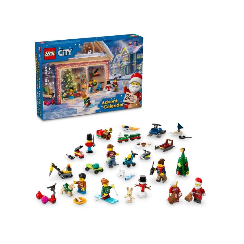 60436 Advent Calendar 2024