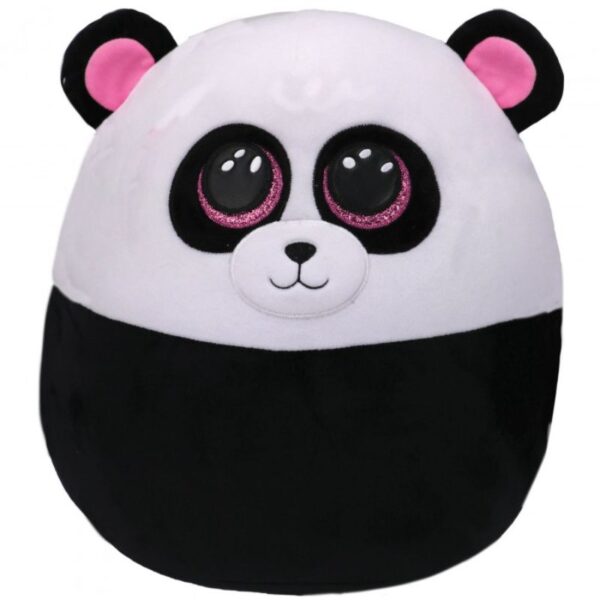 Ty Squish-a-Boos Bamboo, 22 cm - Panda