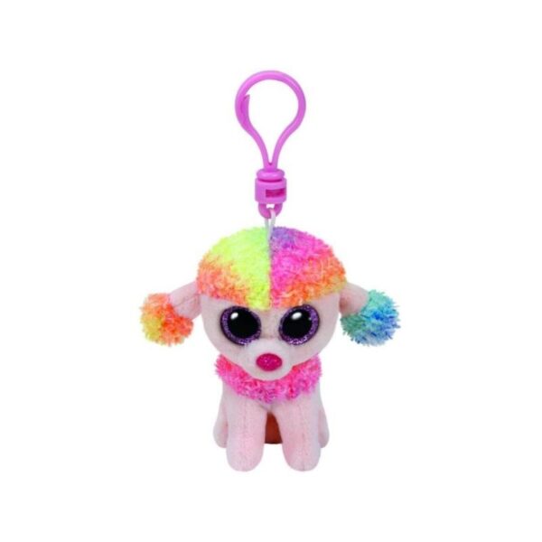 Ty Rainbow 8.5 sm - 10 November