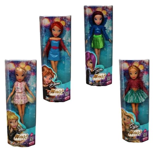 Winx asst