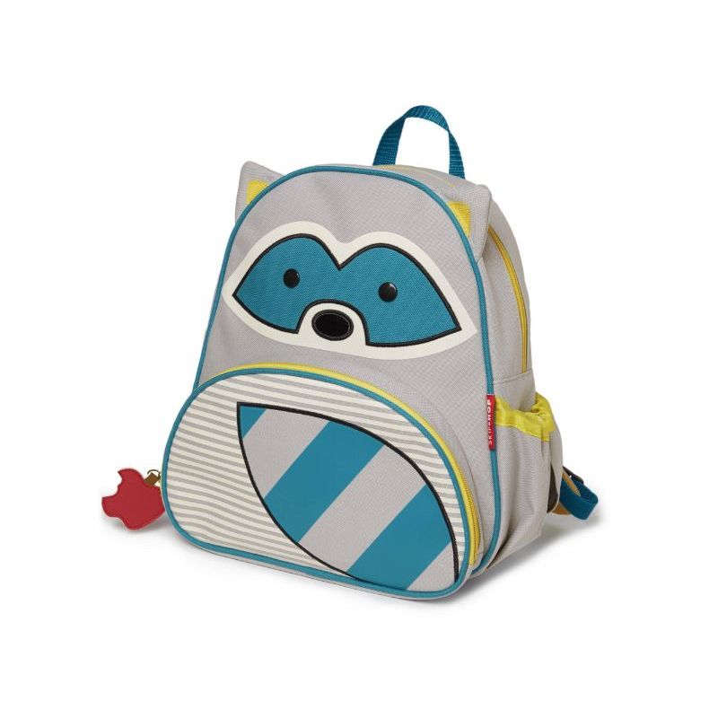 Детски ранец - Ракун