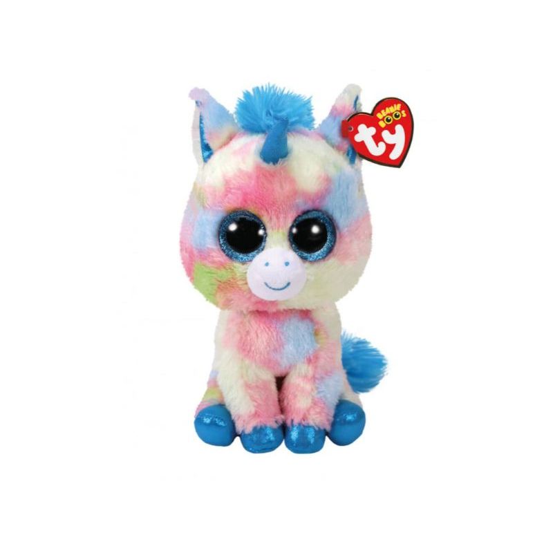 Ty Blitz 24sm - 12 January