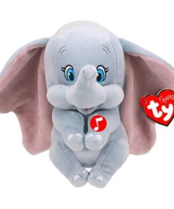 Disney DUMBO, 15 cm - elephant with sound