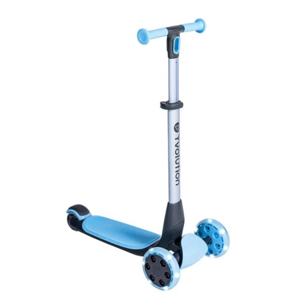 Yglider Nua тротинет син