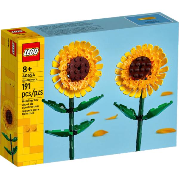 40524 Sunflowers