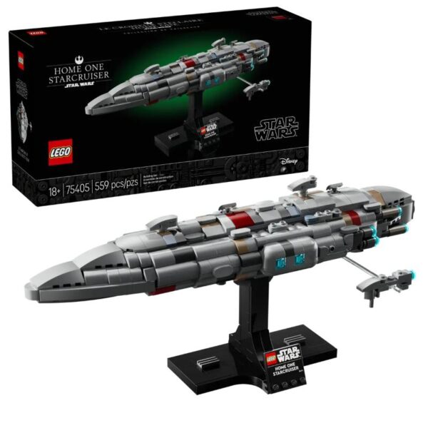 75405 Home One Starcruiser