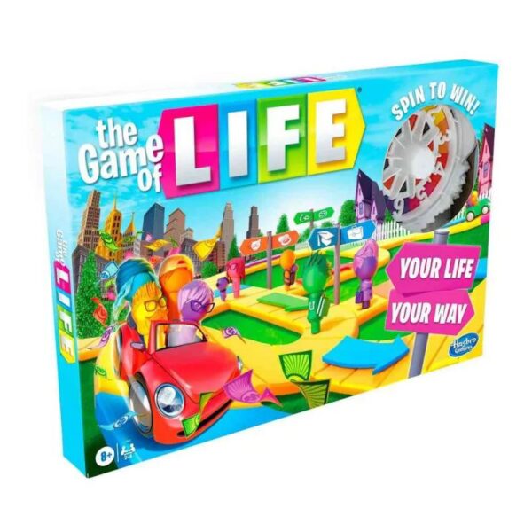 Game of Life Classic