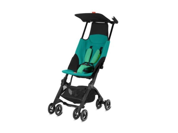 Gb Pockit, Laguna Blue