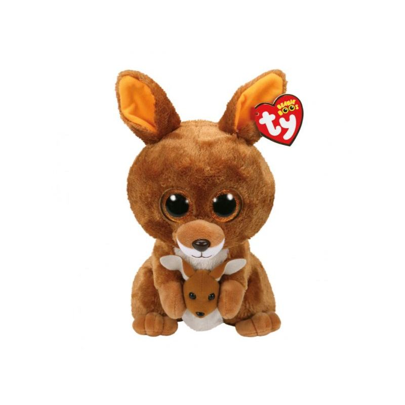 Ty Kipper 24sm - 28 January