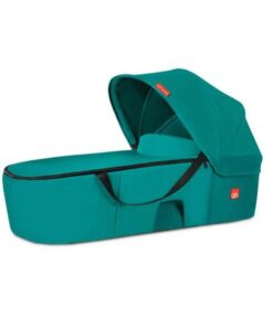 Gb Cot To Go, Laguna Blue