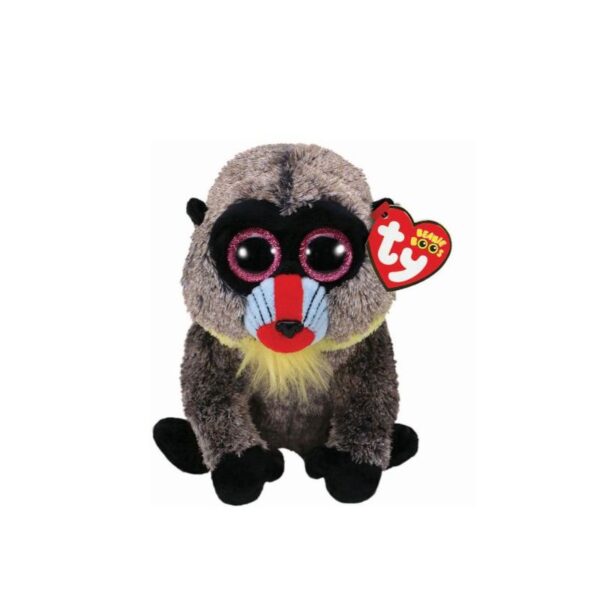 BOOS WASABI, 24 cm - baboon (1)