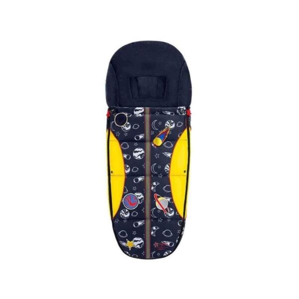Cybex Footmuff, Anna K