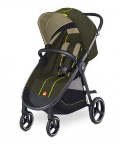 Gb Sila 4, Lizard Khaki