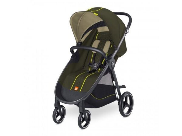 Gb Sila 4, Lizard Khaki